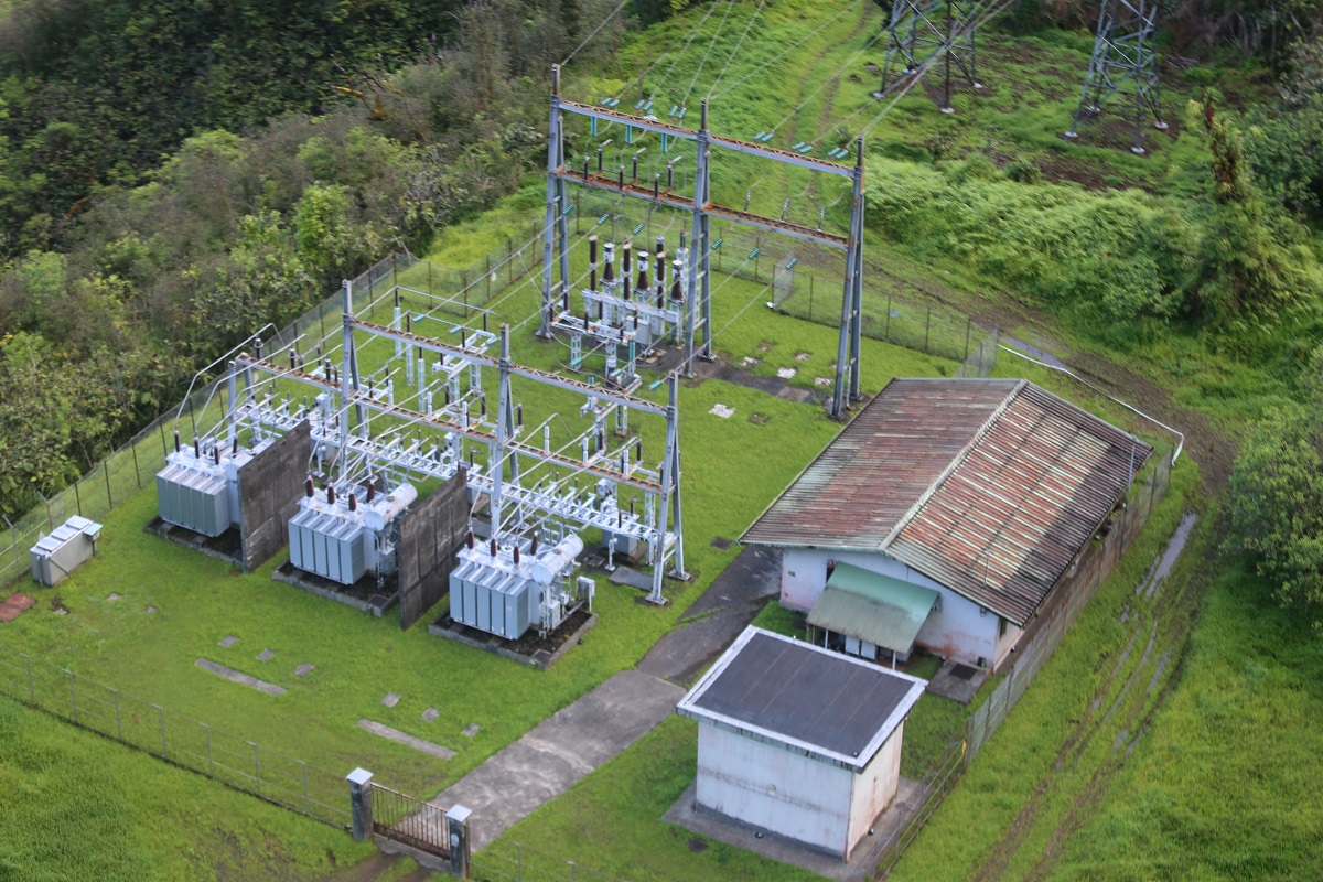 Fonctions Clés des Postes Électriques